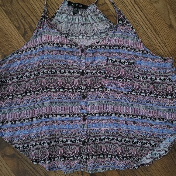 Tank top - Picture 3 of 5